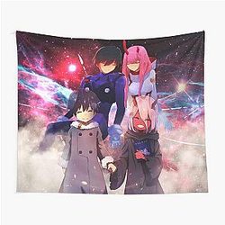 Darling in the FranXX Tapestry