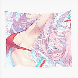 Darling in the Franxx Tapestry