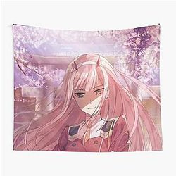 Darling in the FranXX Tapestry