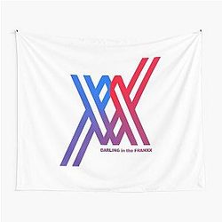 Darling in the FranXX Tapestry