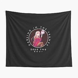 DARLING IN THE FRANXX Tapestry
