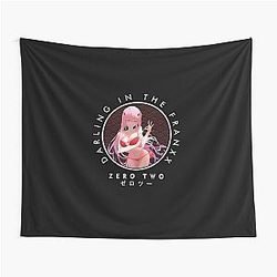 DARLING IN THE FRANXX Tapestry