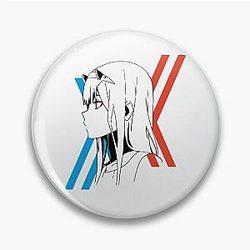 Darling in the Franxx: Zero Two