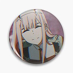 Darling in the Franxx