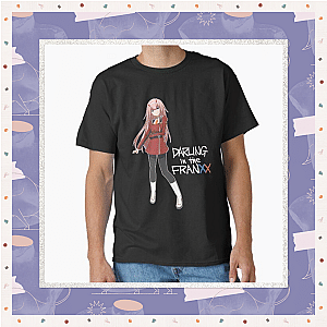 Darling In The Franxx T-Shirts