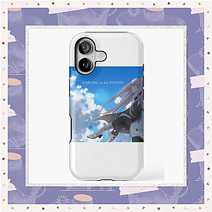 Darling In The Franxx Cases