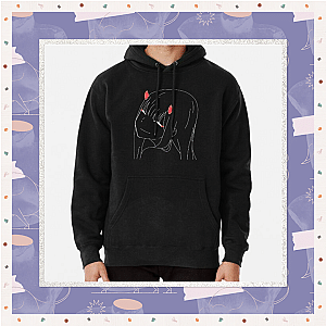 Darling In The Franxx Hoodies