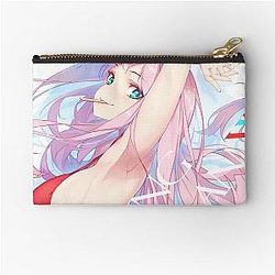 Zero Two Darling in the Franxx Zip