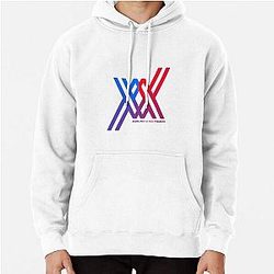 Darling in the FranXX Hoodie