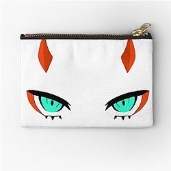 Zero Two Darling in the Franxx Pouch