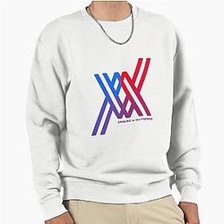 Darling in the FranXX Sweatshirt