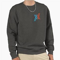 Darling in Franxx Sweatshirt