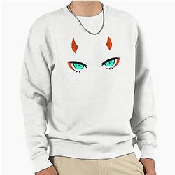 Zero Two Darling in the Franxx Pullover Sweater