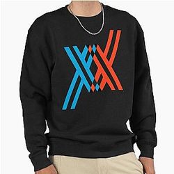 DARLING in the FRANXX Sweatshirt