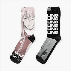 Darling in the Franxx Zero Two Movie