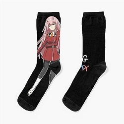 Zero Two - Darling in the Franxx