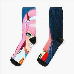Zero Two - Darling in the Franxx 51