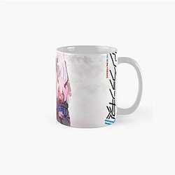 Darling in the Franxx Hiro Zero Two Classic Mug