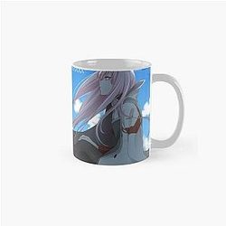 Zero Two - DARLING in the FRANXX Classic Mug