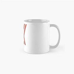 Darling in the FranXX Zero Two Classic Mug