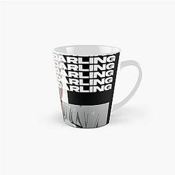 Darling in the Franxx Zero Two Movie Tall Mug