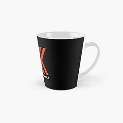 Darling In The Franxx Logo Mug