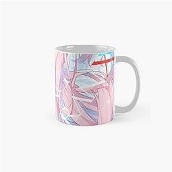 Zero Two Darling in the Franxx Original Mug
