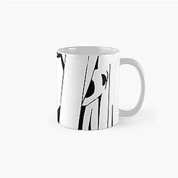 Darling in the Franxx Zero Two Classic Mug