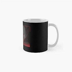 Zero Two Darling in the Franxx Classic Mug