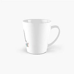 Zero Two Darling in the Franxx Tall Mug