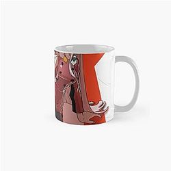 Darling in the Franxx Classic Mug