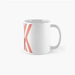 ZERO TWO - DARLING IN THE FRANXX Classic Mug