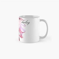 Zero from Darling in the Franxx Classic Mug