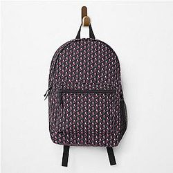 DARLING IN THE FRANXX Zero Two Backpack