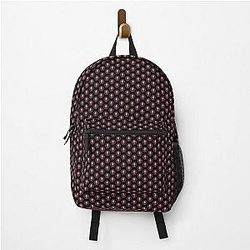 DARLING IN THE FRANXX - Zero Two Backpack
