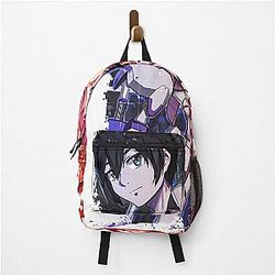 DARLING in the FRANXX : Hiro X Zero Two Love Power Backpack
