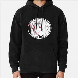 Zero Two lecturer In the Franxx Pullover Hoodie