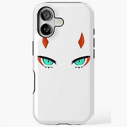 Darling in the Franxx iPhone Case
