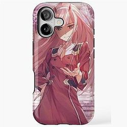 Darling in the FranXX Tough Case