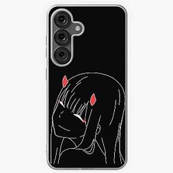 Zero Darlin Two in the Franxx Case