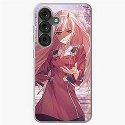 Darling in the FranXX Soft Case