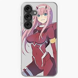 Zero Two Darling in the Franxx
