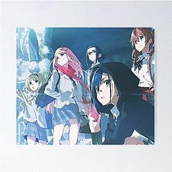 Darling in the Franxx