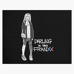 Darling in the Franxx Love Two Jigsaw Puzzle