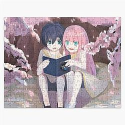 Darling in the FranXX Puzzle