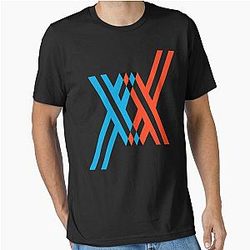 DARLING in the FranXX T-Shirt