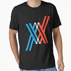 Darling in the Franxx Essential T-Shirt