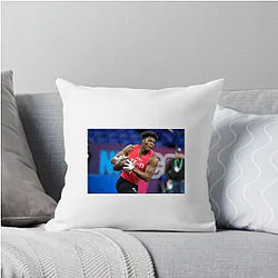 Darnell Washington Merch Darnell Washington Pillows Cover