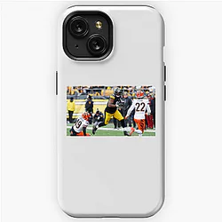 Darnell Washington Signature Darnell Washington Samsung Cases
