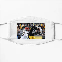 Darnell Washington Special Collection Darnell Washington Face Masks